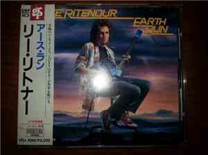 Lee Ritenour - Earth Run