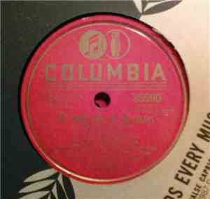 Luis Russell And His Orchestra - The (New) Call Of The Freaks / Jersey Ligh ...