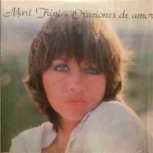 Mari Trini - Oraciones De Amor