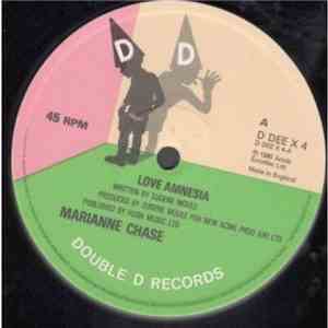 Marianne Chase - Love Amnesia