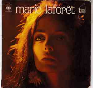 Marie Laforêt - Mes Bouquets D'asphodeles