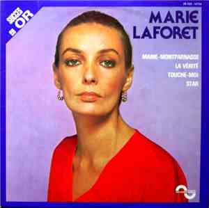 Marie Laforêt - Succès En Or
