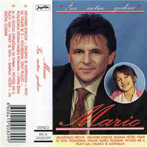 Mario - Za Sretne Godine