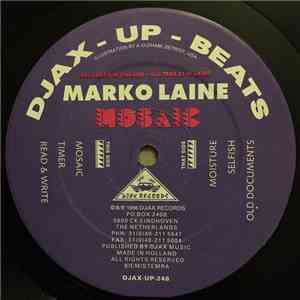 Marko Laine - Mosaic