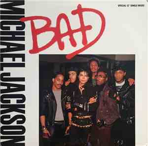 Michael Jackson - Bad