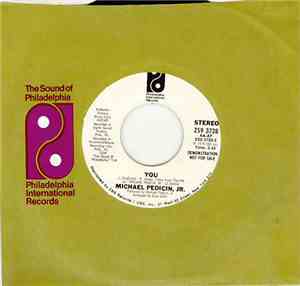 Michael Pedicin Junior - Song For Sherry / You
