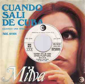 Milva - M'Ama, Non M'Ama (Mama)