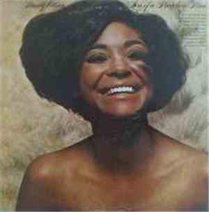 Nancy Wilson - Son Of A Preacher Man