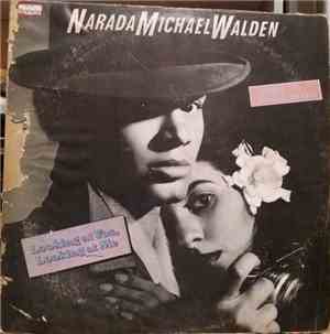 Narada Michael Walden - Looking At You, Looking At Me