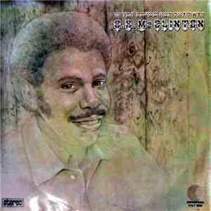 O.B. McClinton - If You Loved Her That Way