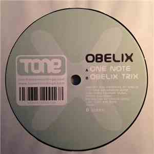 Obelix  - One Note / Obelix Trix