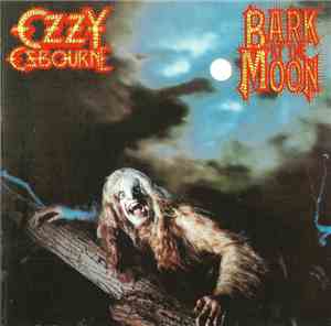 Ozzy Osbourne - Bark At The Moon