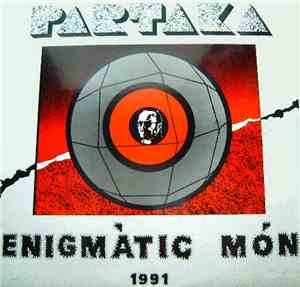 Partaka - Enigmatic Mon 1991