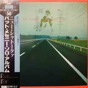 Pat Metheny - New Chautauqua