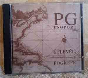 PG Csoport - Útlevél, Fogkefe
