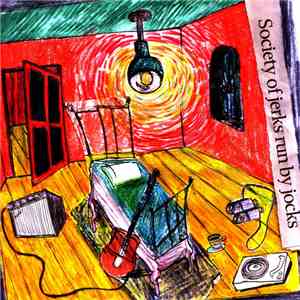 Piss Factory  - Scout