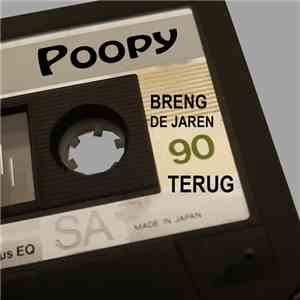Poopy  - Breng De Jaren 90 Terug