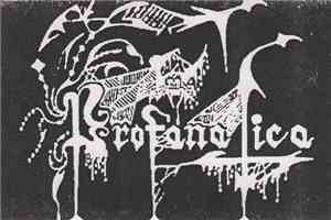 Profanatica - Tormenting Holy Flesh