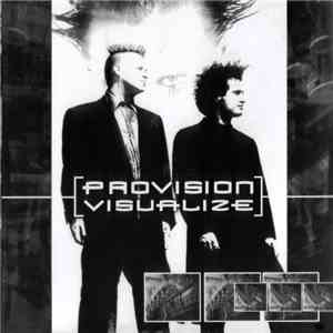 Provision - Visualize