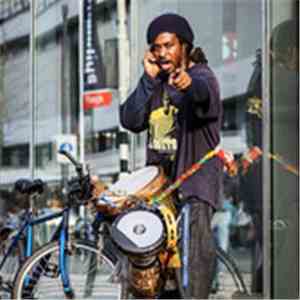 Raggaman Jah - Zon, Zee En Strand