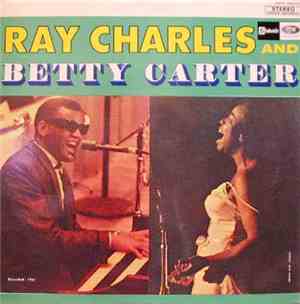 Ray Charles & Betty Carter - Ray Charles And Betty Carter