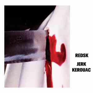 RedSK / Jerk Kerouac - Untitled