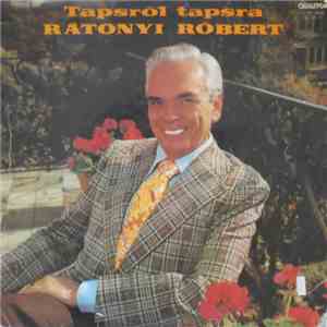 Rátonyi Róbert - Tapsról Tapsra