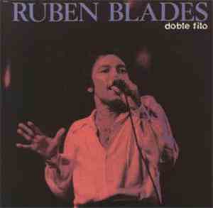 Ruben Blades - Doble Filo