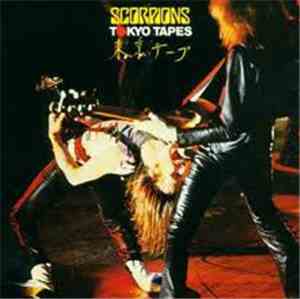 Scorpions - Tokyo Tapes