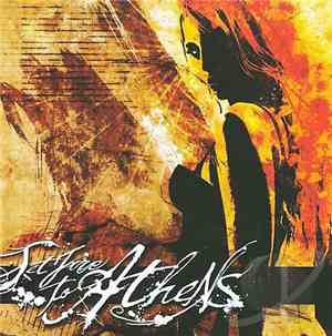 Set Fire To Athens - Set Fire To Athens