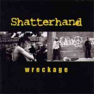 Shatterhand - Wreckage