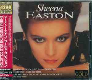 Sheena Easton - The Gold Collection