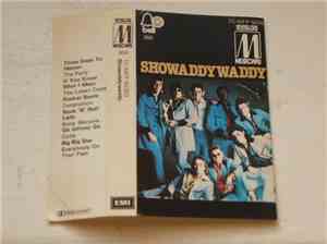 Showaddywaddy - Showaddywaddy