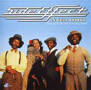 Side Effect - In Full Effect - The Best Of The Fantasy Years