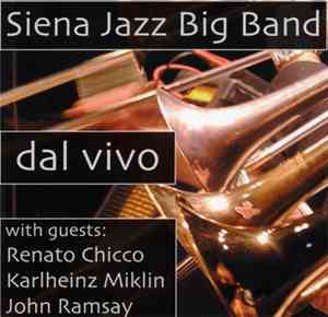 Siena Jazz Big Band - Dal Vivo