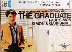 Simon & Garfunkel - The Graduate