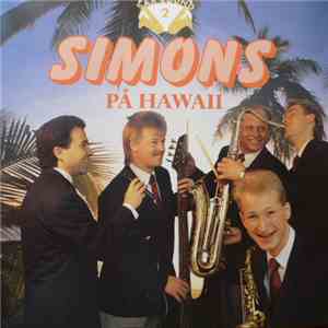 Simons - På Hawaii