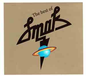 Smak  - The Best Of