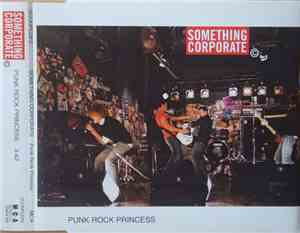 Something Corporate - Punk Rock Princess