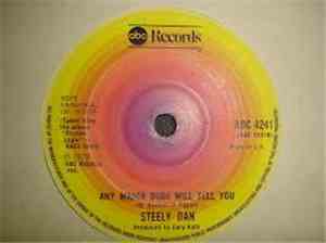 Steely Dan - Rikki Don't Lose That Number