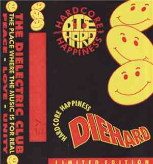 Sy - Diehard - 4th November 1994