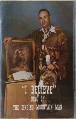 Terry Raff - I Believe