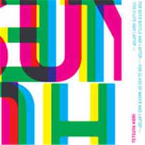 Tetsuya Hori - Untitled