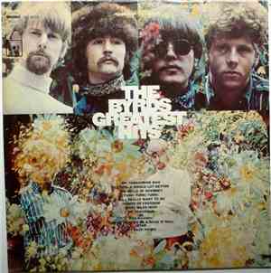 The Byrds - Greatest Hits