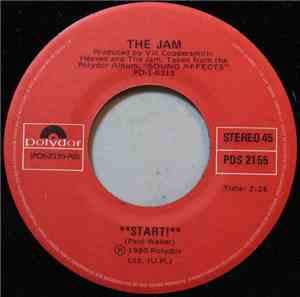 The Jam - Start!
