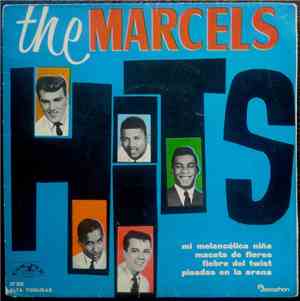 The Marcels - My Melancholy Baby