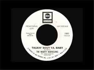 The Mighty Marvelows - Talkin' Bout Ya, Baby