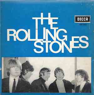 The Rolling Stones - If You Need Me
