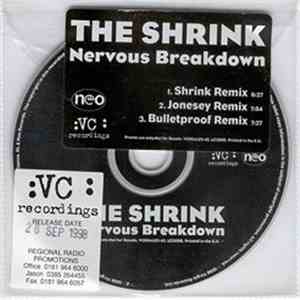 The Shrink - Nervous Breakdown