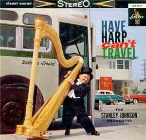The Stanley-Johnson Orchestra Featuring Dorothy Remsen And Catherine Johnk  ...
